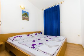 Apartments Ante