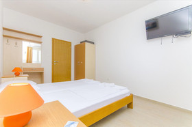 Apartments Ante