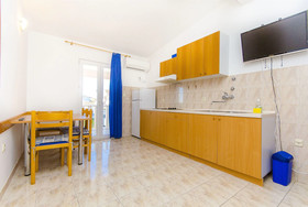 Apartments Ante