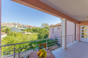 Apartments Ante