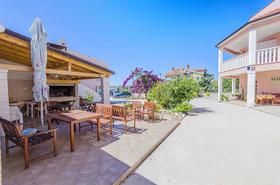 Apartments Ante