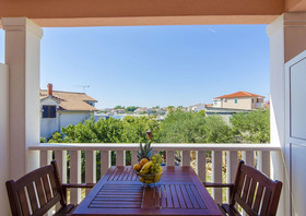 Apartments Ante