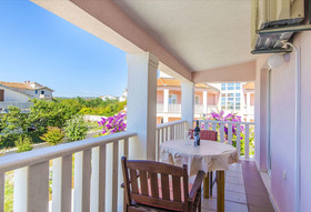 Apartments Ante