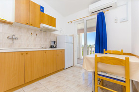 Apartments Ante