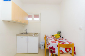 Apartments Ante
