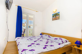 Apartments Ante