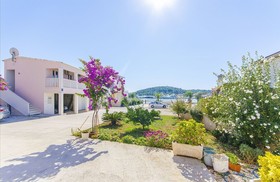 Apartments Ante