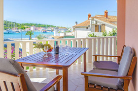 Apartments Ante