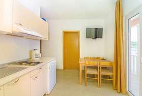 Apartments Ante