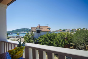 Apartments Ante