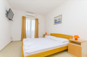 Apartments Ante