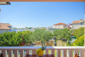 Apartments Ante