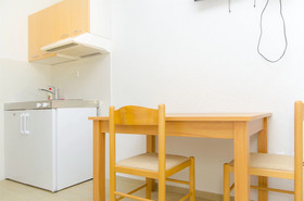 Apartments Ante