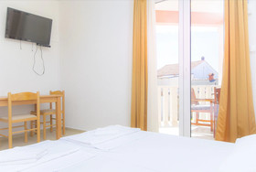 Apartments Ante