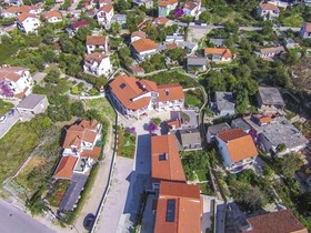 Apartments Ante