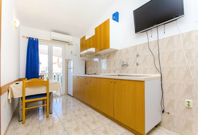 Apartments Ante