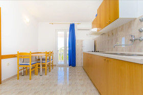 Apartments Ante