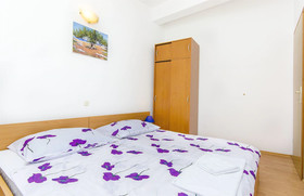 Apartments Ante