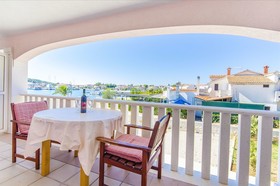 Apartments Ante