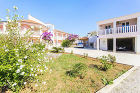 Apartments Ante