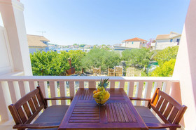Apartments Ante