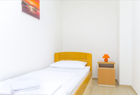 Apartments Ante