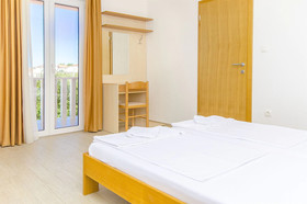 Apartments Ante