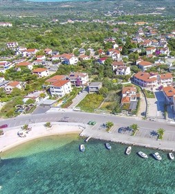 Apartments Ante