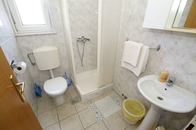 Apartments Antea