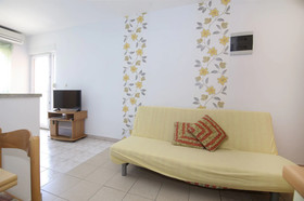 Apartments Antea