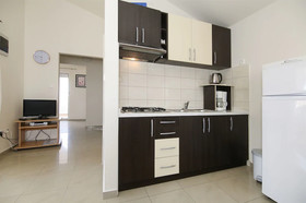 Apartments Antea