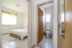 Apartments Antea