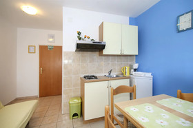 Apartments Antea