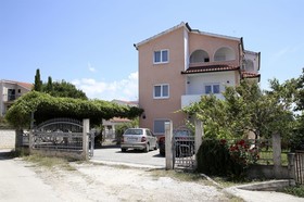 Apartments Antea