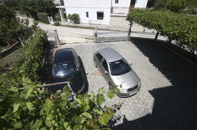 Apartments Antea