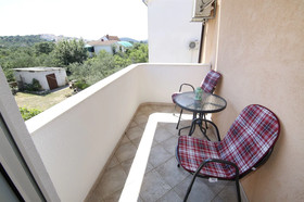 Apartments Antea