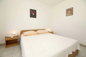Apartments Antea