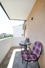 Apartments Antea