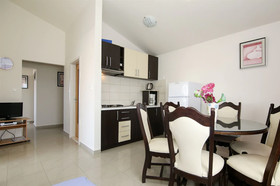 Apartments Antea