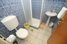 Apartments Antea