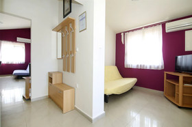 Apartments Antea