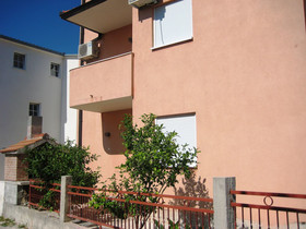 Apartments Antea
