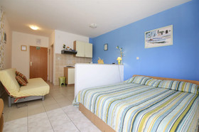 Apartments Antea