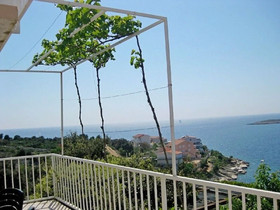 Apartments Antun