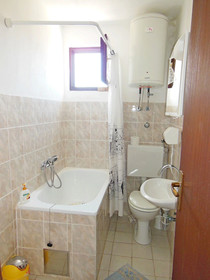 Apartments Antun