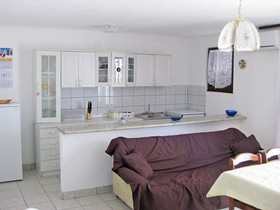 Apartments Antun