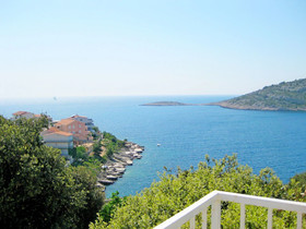 Apartments Antun