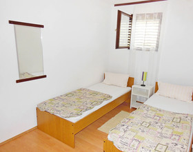 Apartments Antun