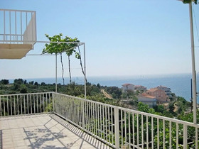 Apartments Antun