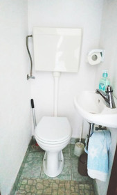 Apartments Antun